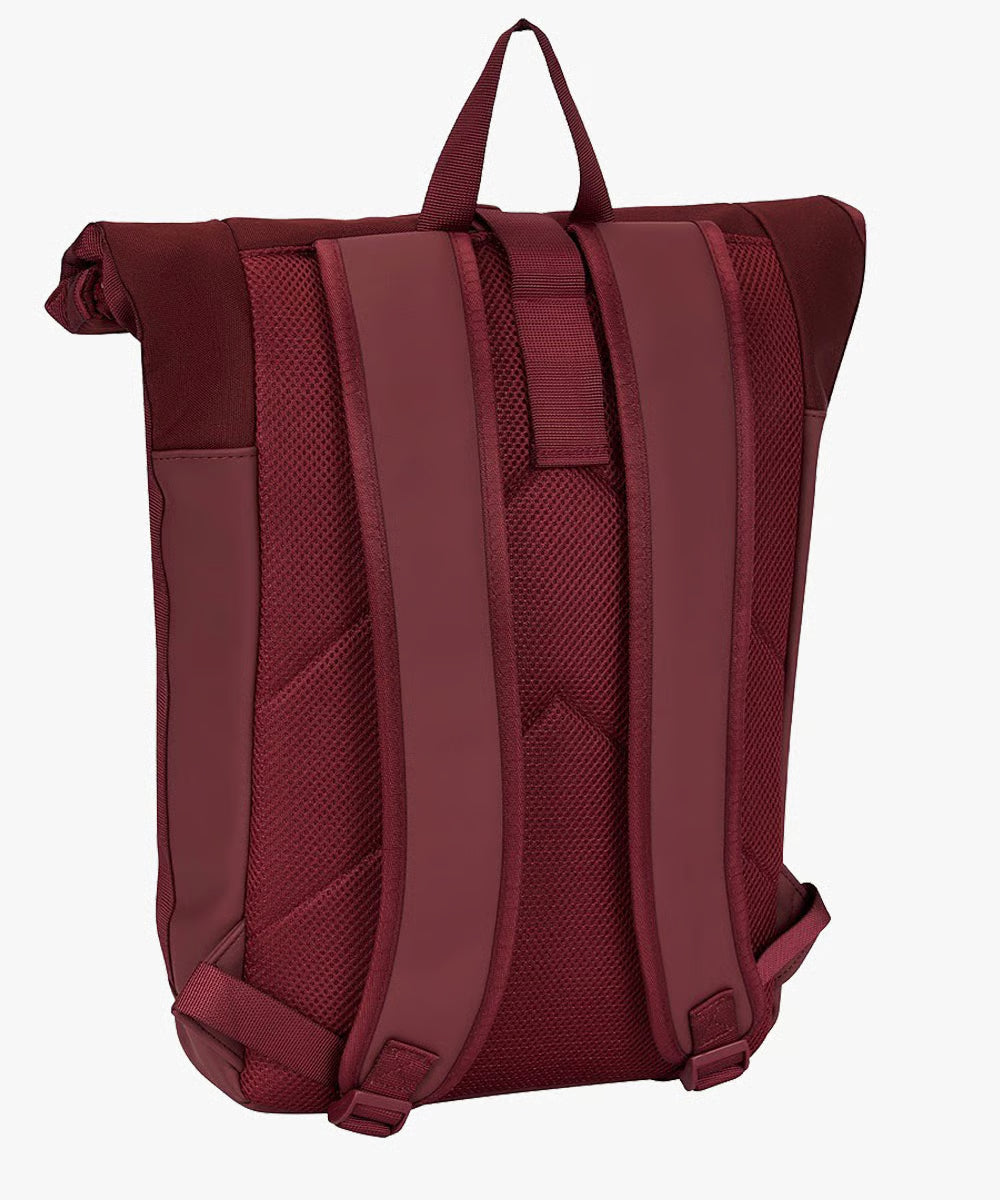 תיק גב ברוס- ניו יורק NEW REBELS