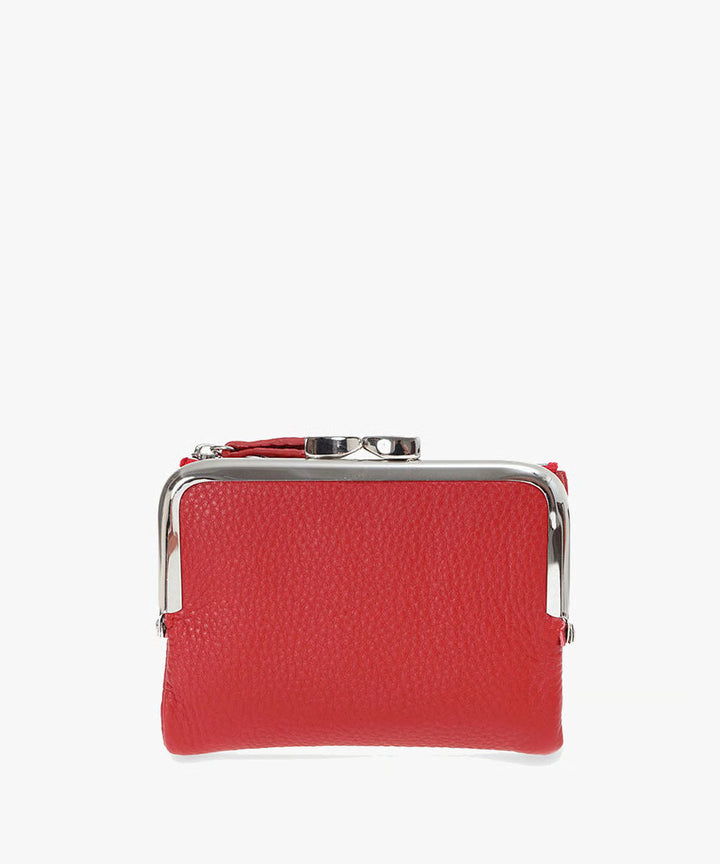 Emanuel ארנק מעור דגם ויויאן