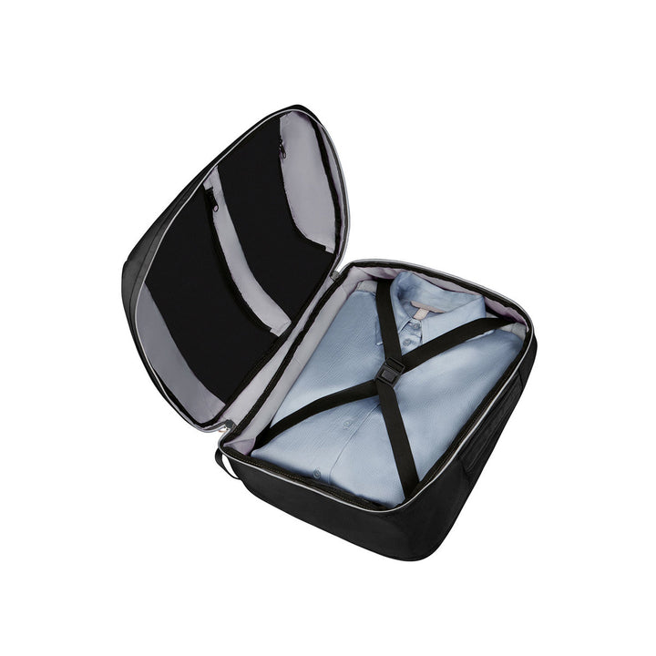 Samsonite GuardIT Classy Underseat 14" תיק גב עלייה למטוס ומחשב