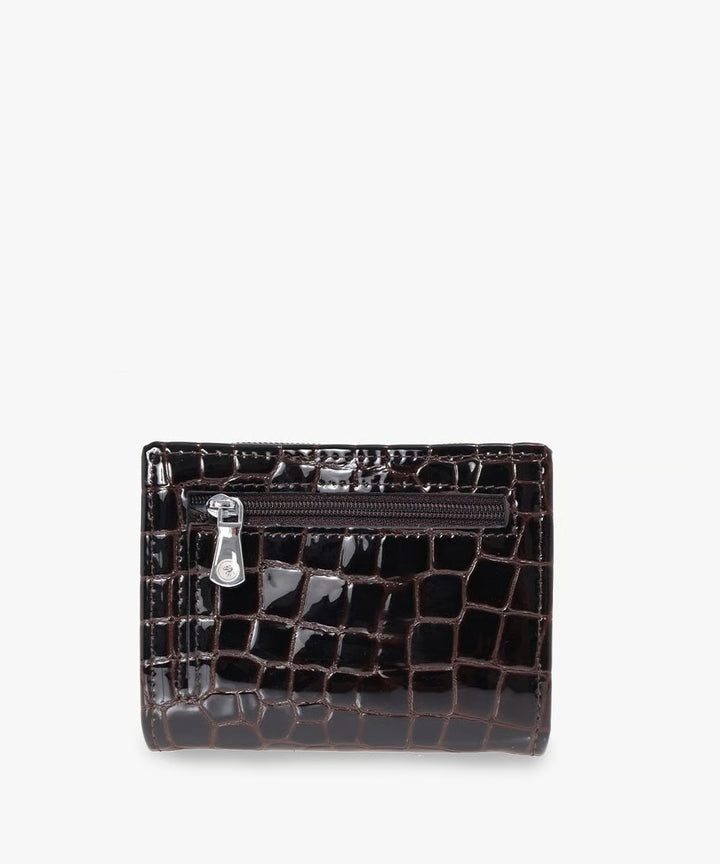 ארנק לק דגם שני מיני