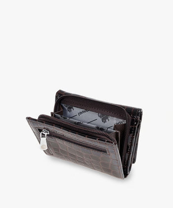 ארנק לק דגם שני מיני