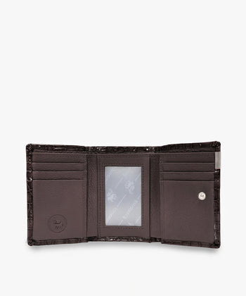 ארנק לק דגם שני מיני