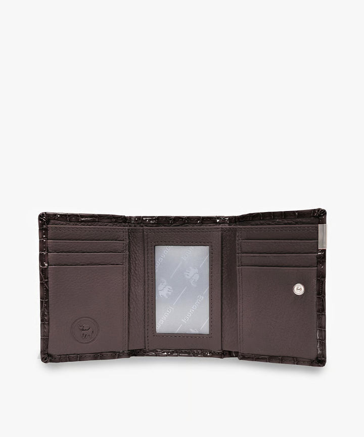 ארנק לק דגם שני מיני