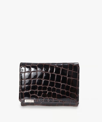 ארנק לק דגם שני מיני