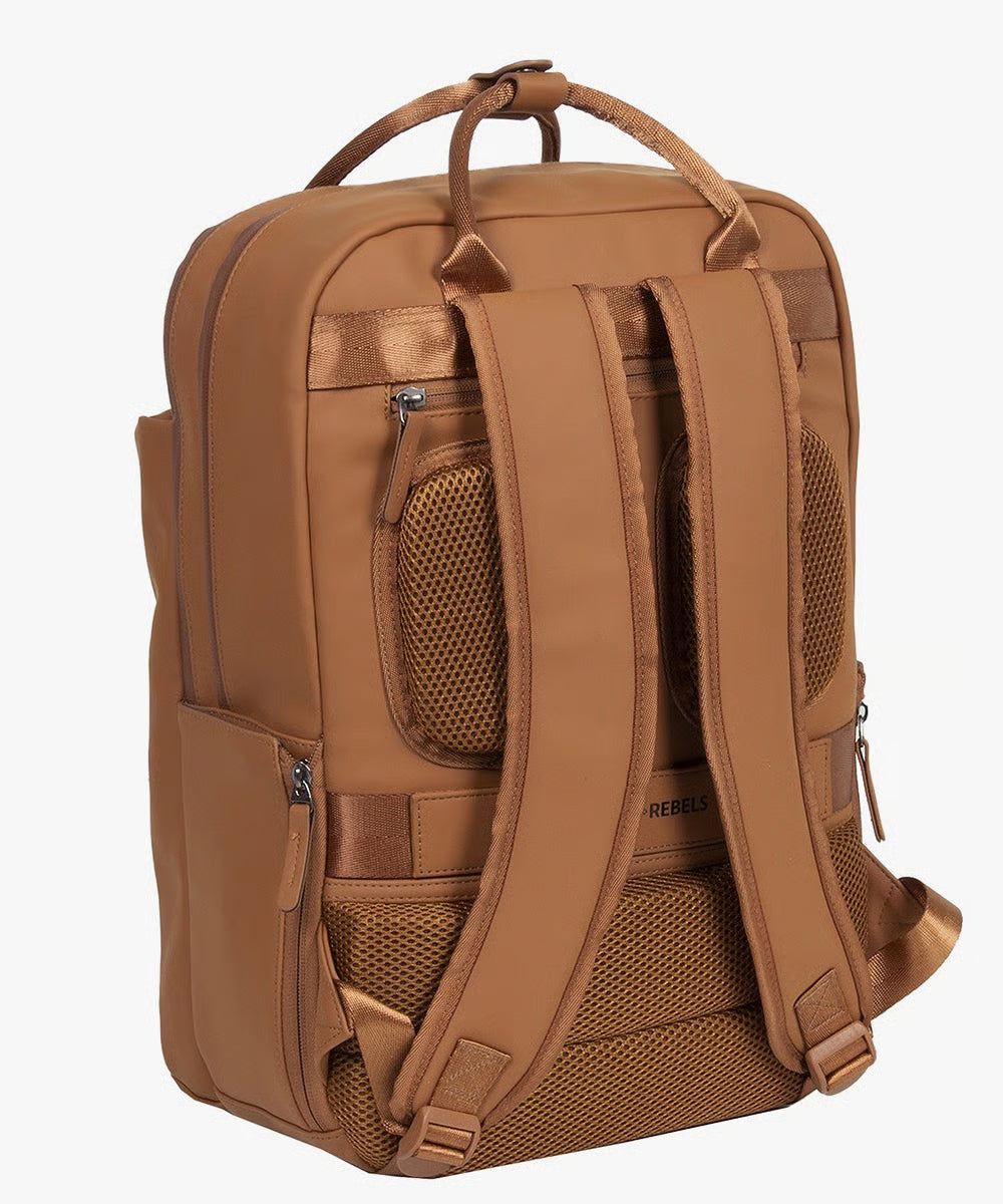 תיק גב דגם וויליאם