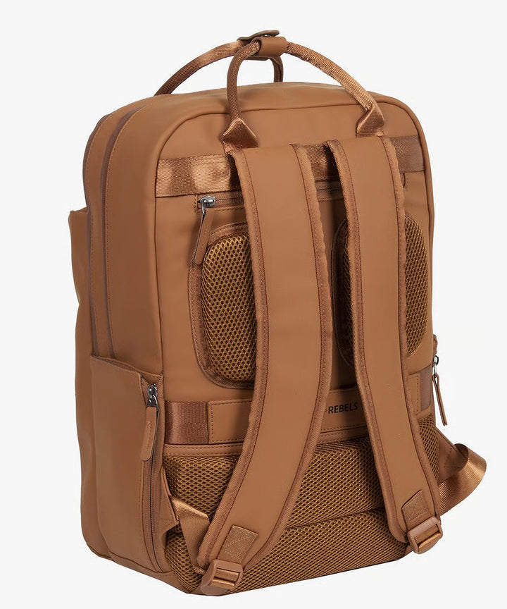 תיק גב דגם וויליאם