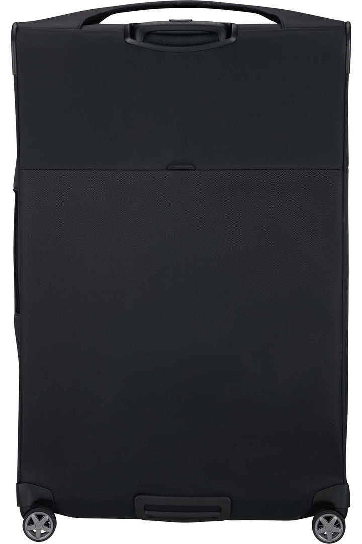 Samsonite D’lite 83cm מזוודה ענקית מבד סמסונייט 31"