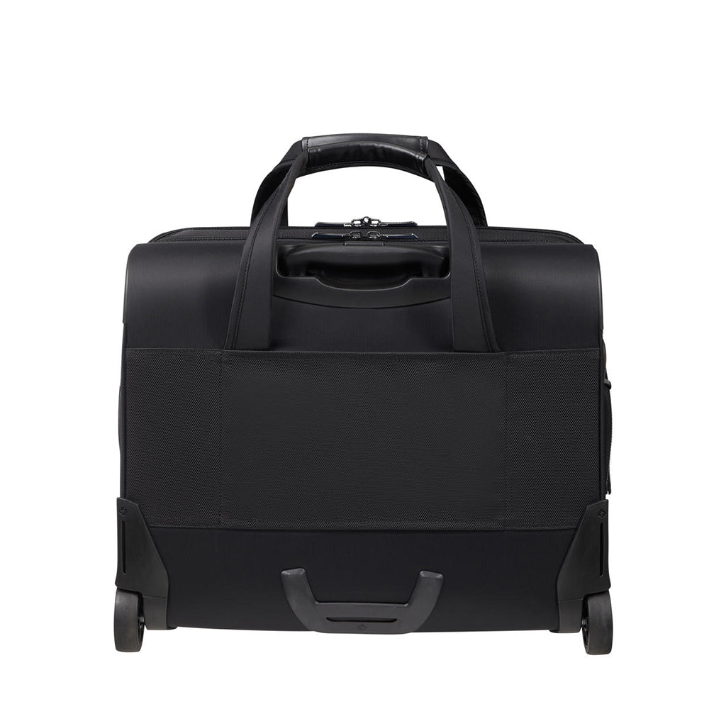 Samsonite Spectrolite 3.0 17.3" תיק גלגלים גדול למחשב