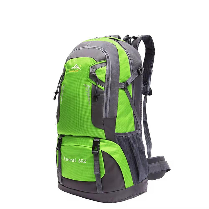 תיק טיולים מקצועי 60 L - תיק התיקיםתיק התיקיםתיקי טיולים ומוצ'ילות