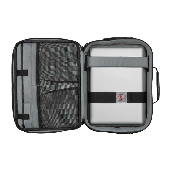 Swiss Wenger תיק צד למחשב נייד 15.6"