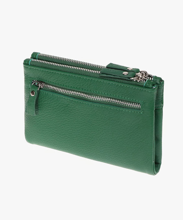 ארנק מעור דגם קלאודיה מידי