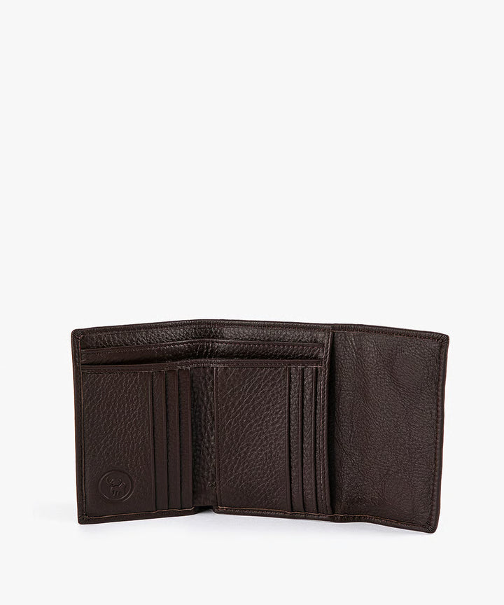 ארנק מעור נאפה דגם אסי קטן