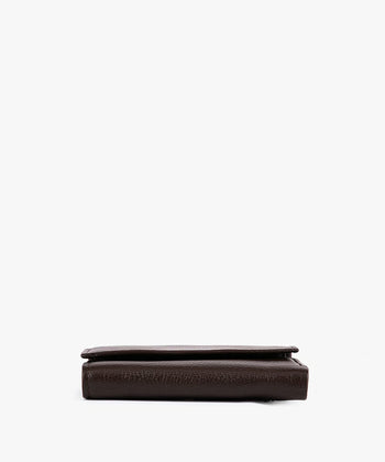 ארנק מעור נאפה דגם אסי קטן