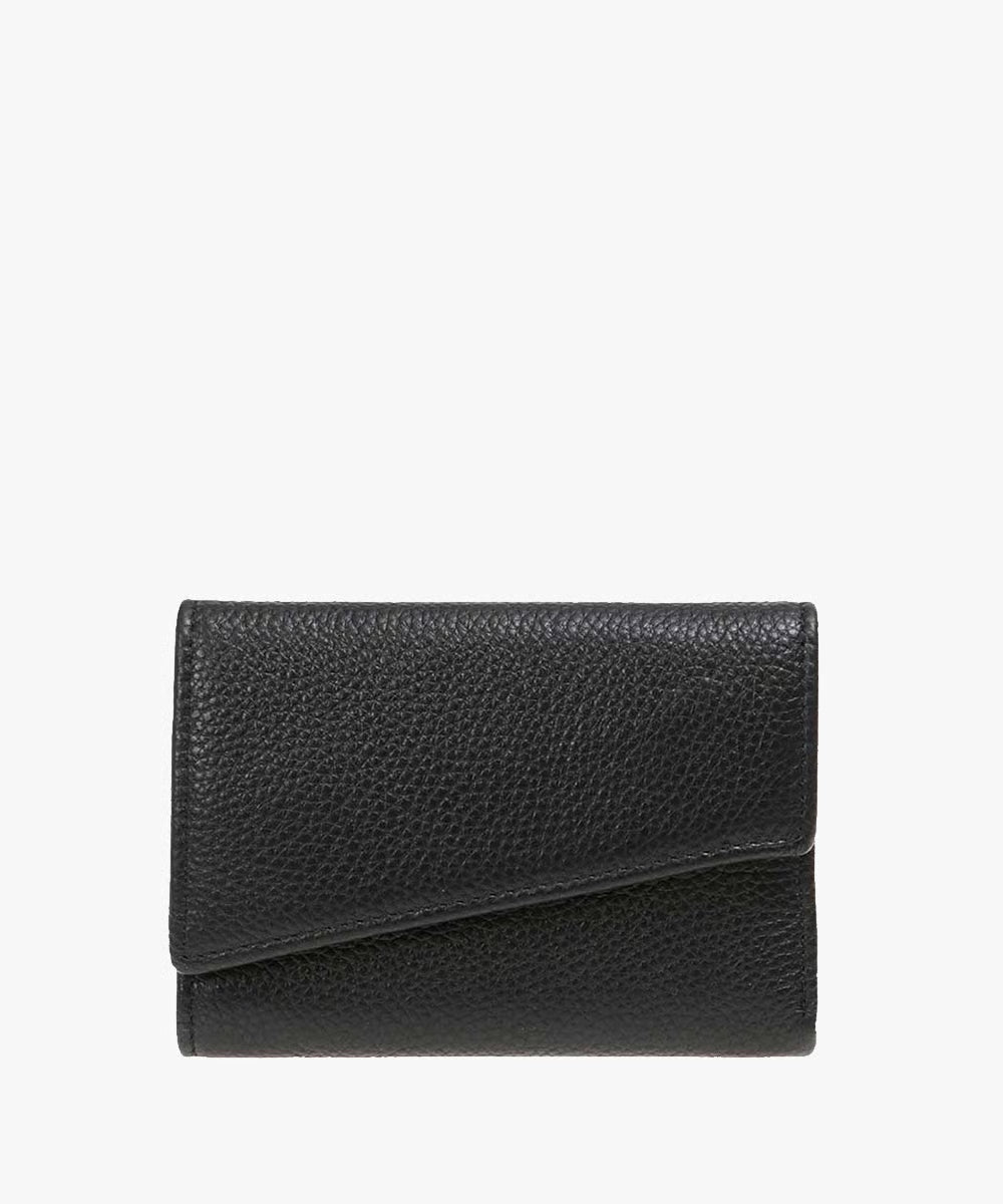 ארנק מעור נאפה דגם אסי קטן