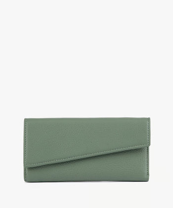 ארנק מעור דגם אסי