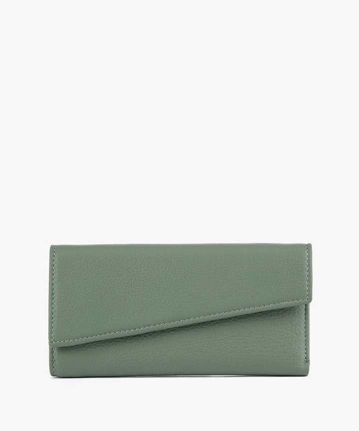 ארנק מעור דגם אסי