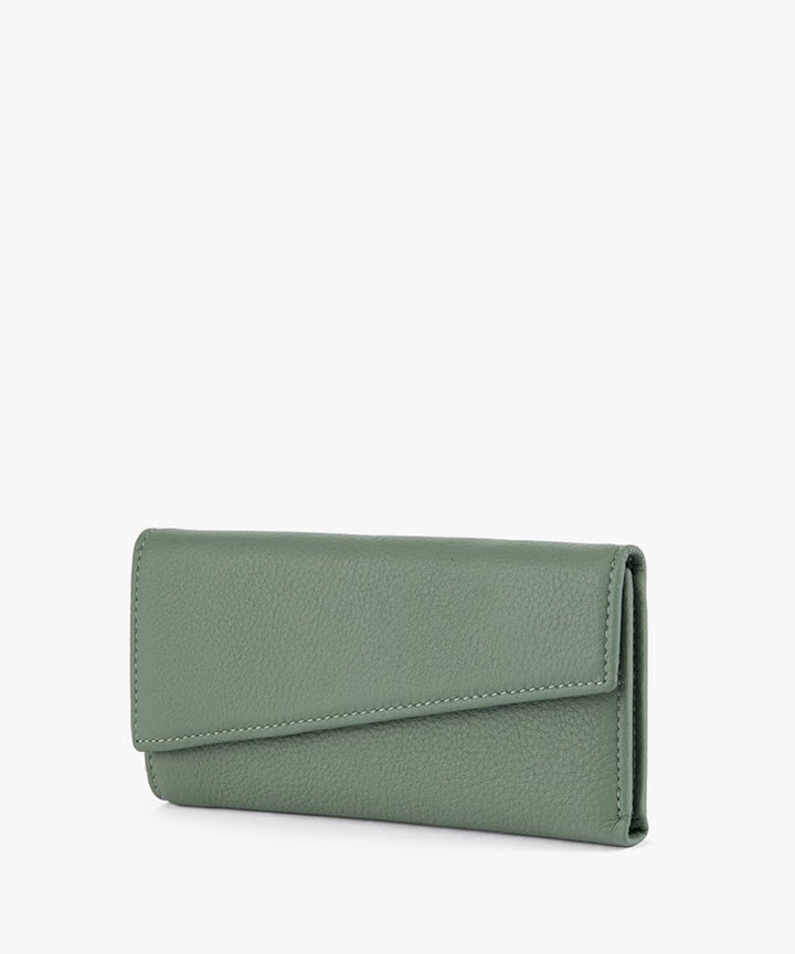 ארנק מעור דגם אסי