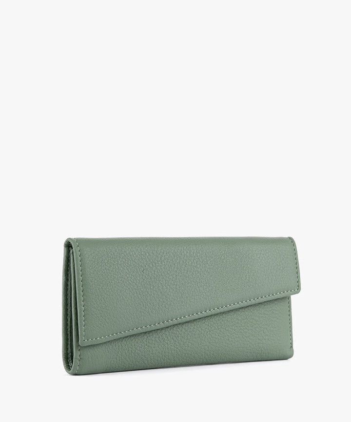 ארנק מעור דגם אסי