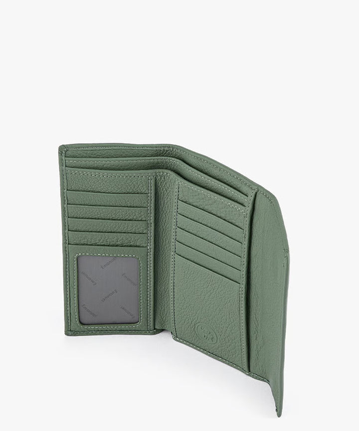 ארנק מעור דגם אסי