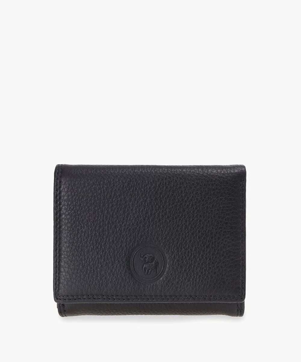 ארנק מעור דגם לורה