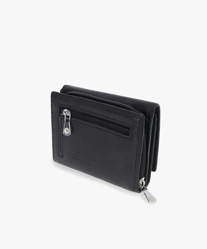 ארנק מעור דגם לורה