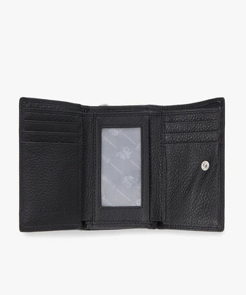 ארנק מעור דגם לורה