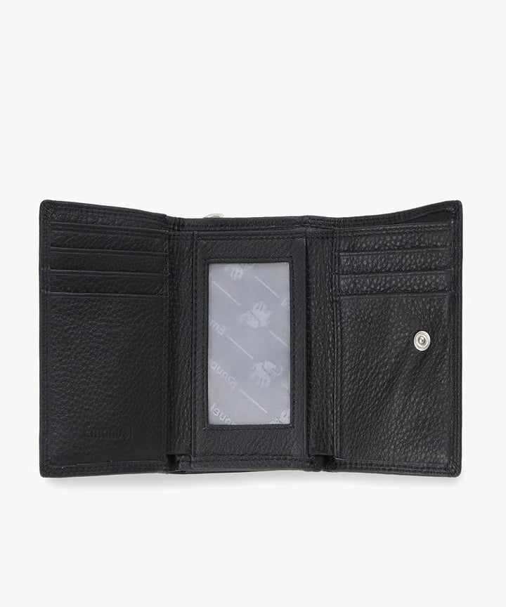 ארנק מעור דגם לורה