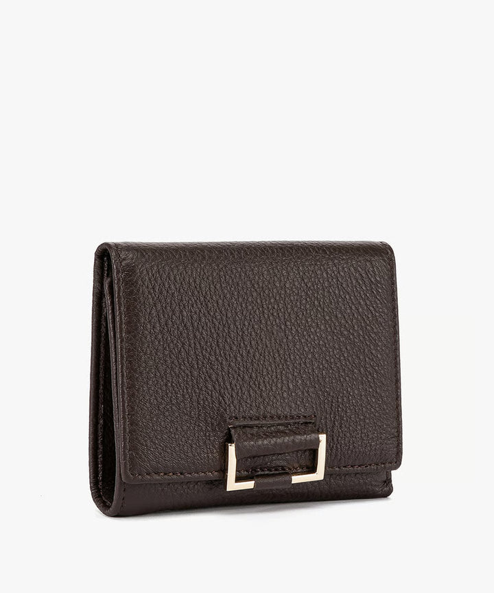 ארנק מעור דגם מנהטן קטן