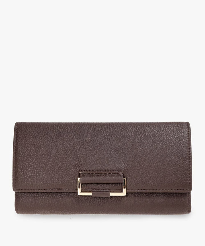 ארנק מעור דגם מנהטן