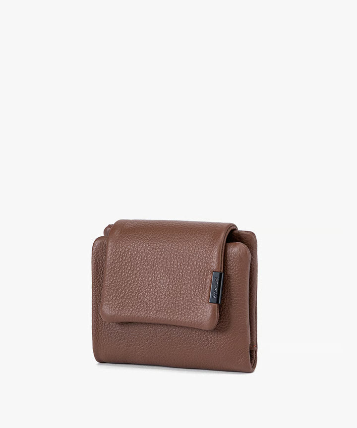 ארנק עור דגם מילי