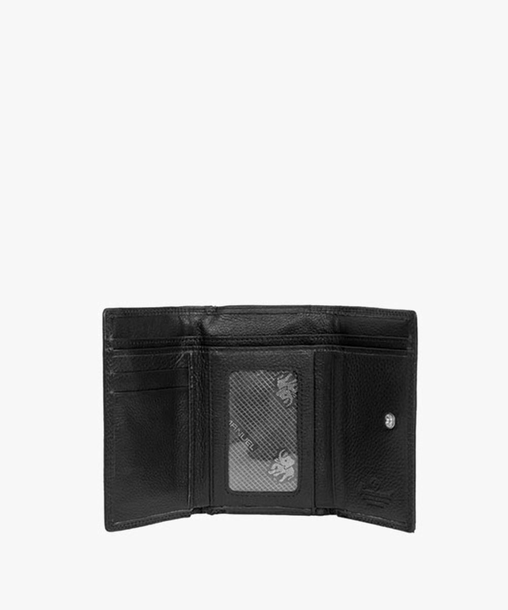 ארנק עור דגם אלקסיס קטן