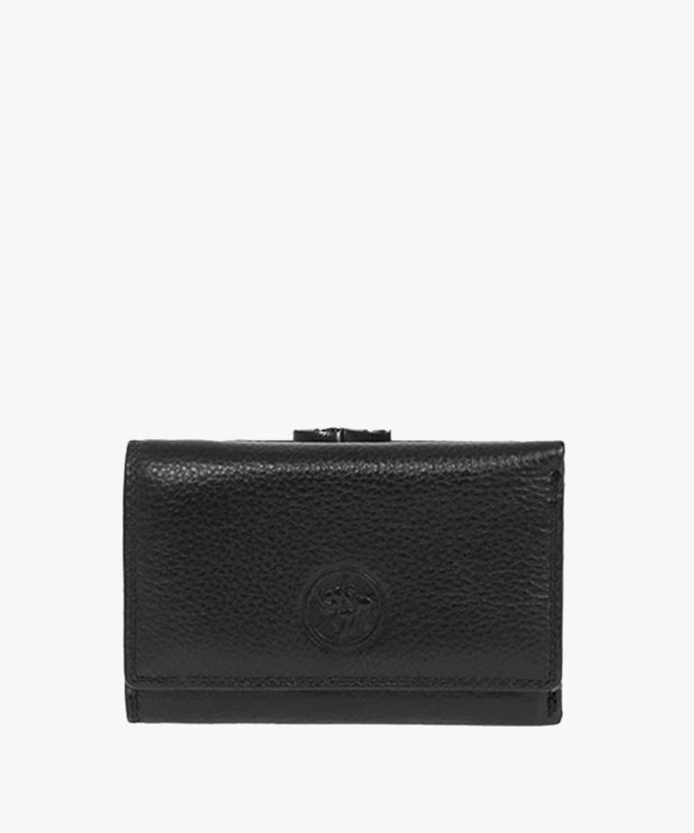 ארנק עור דגם אלקסיס קטן