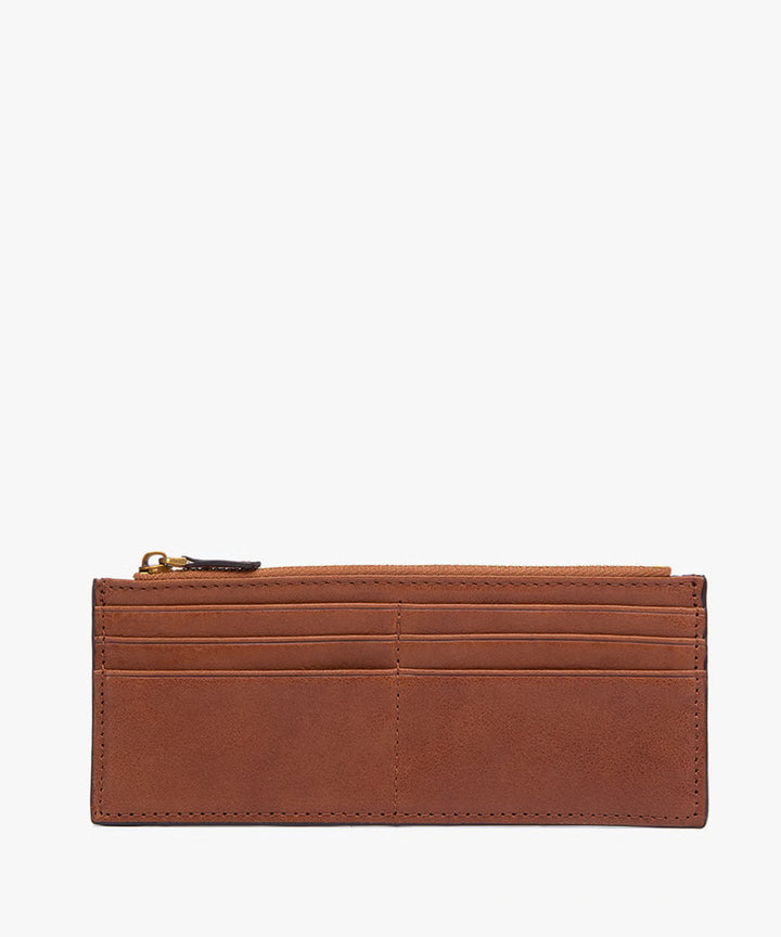 ארנק עור הנרי