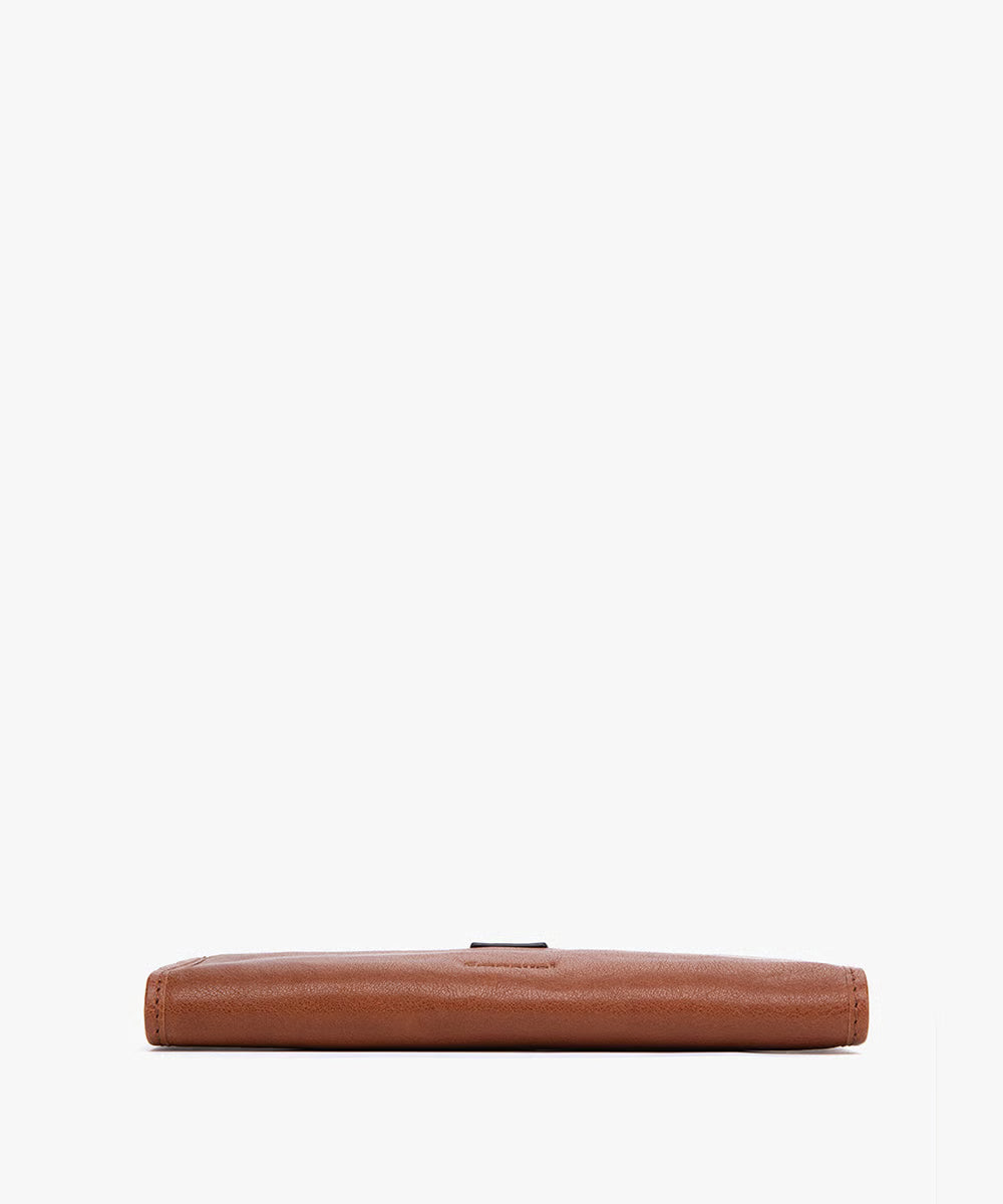 ארנק עור הנרי