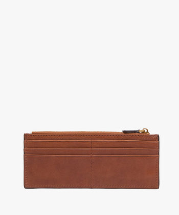 ארנק עור הנרי