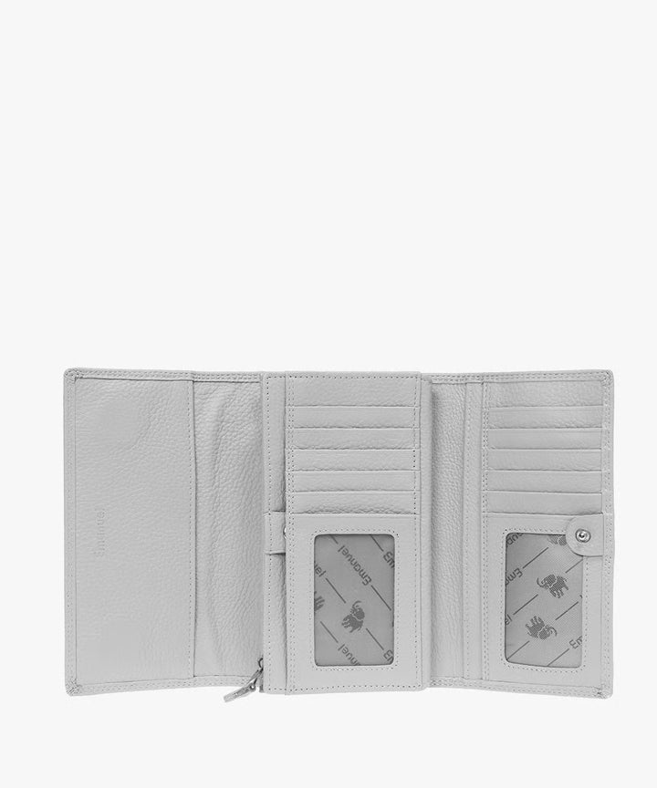 ארנק מעור דגם שרה קטן