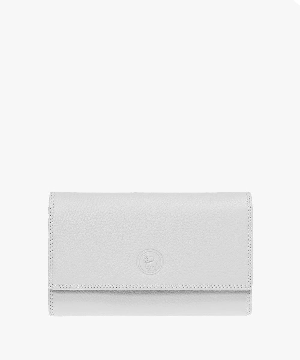 ארנק מעור דגם שרה קטן