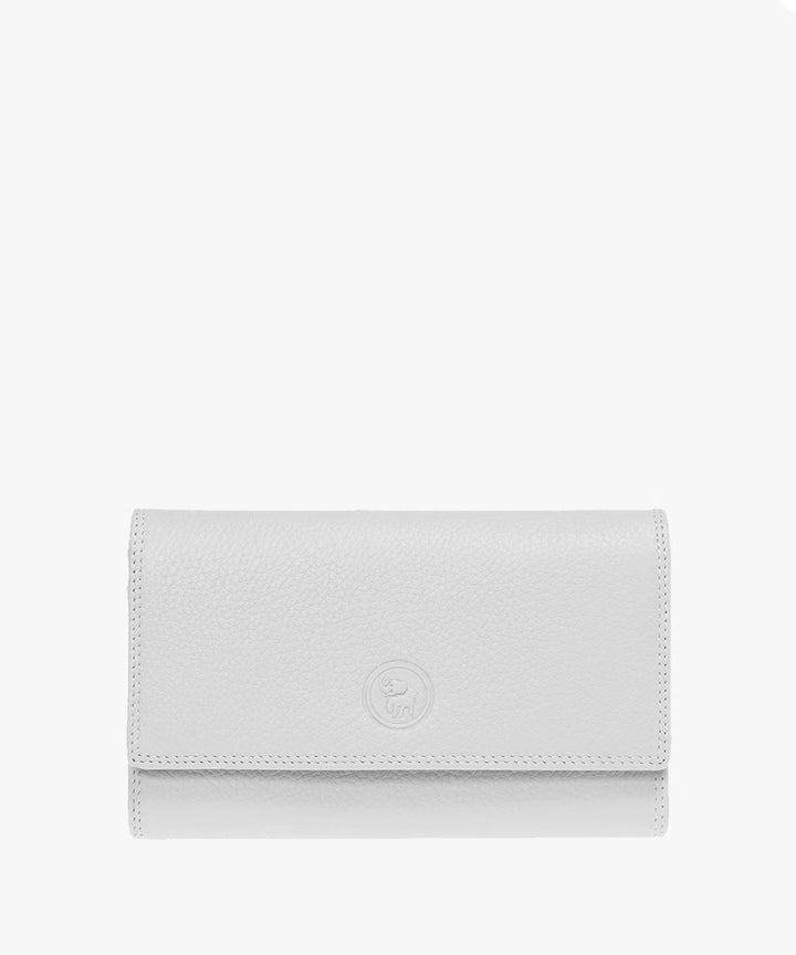 ארנק מעור דגם שרה קטן