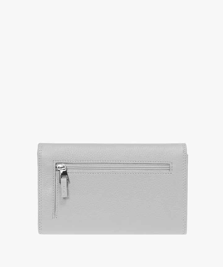 ארנק מעור דגם שרה קטן