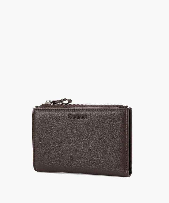 ארנק מעור דגם אוסקה