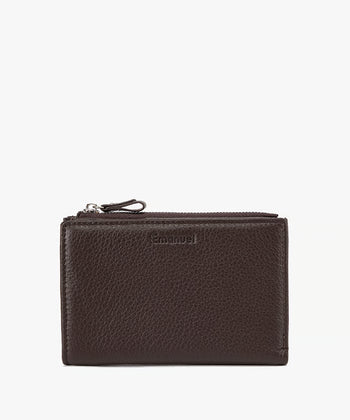 ארנק מעור דגם אוסקה