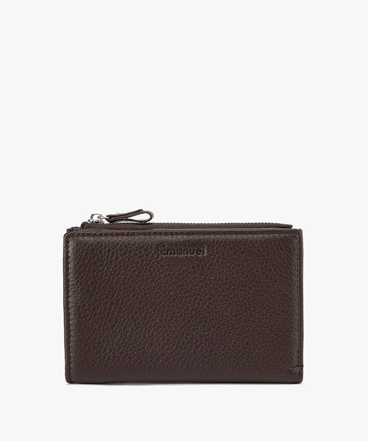 ארנק מעור דגם אוסקה