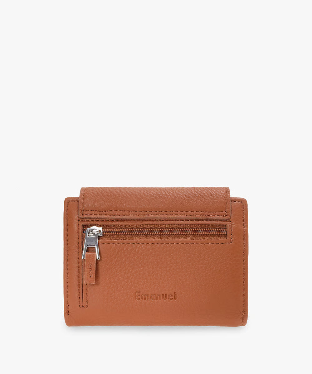 ארנק מעור דגם וינה מיני