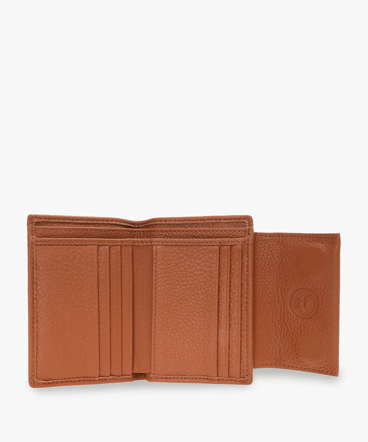 ארנק מעור דגם וינה מיני