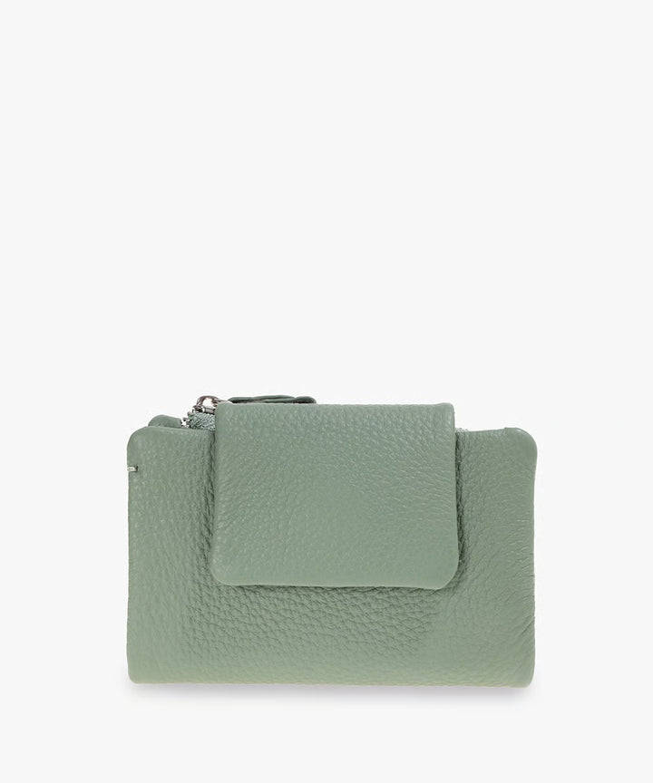 ארנק מעור דגם מרסלה