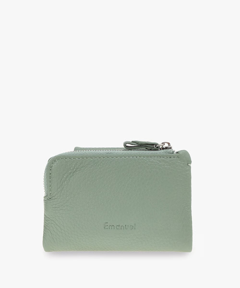 ארנק מעור דגם מרסלה