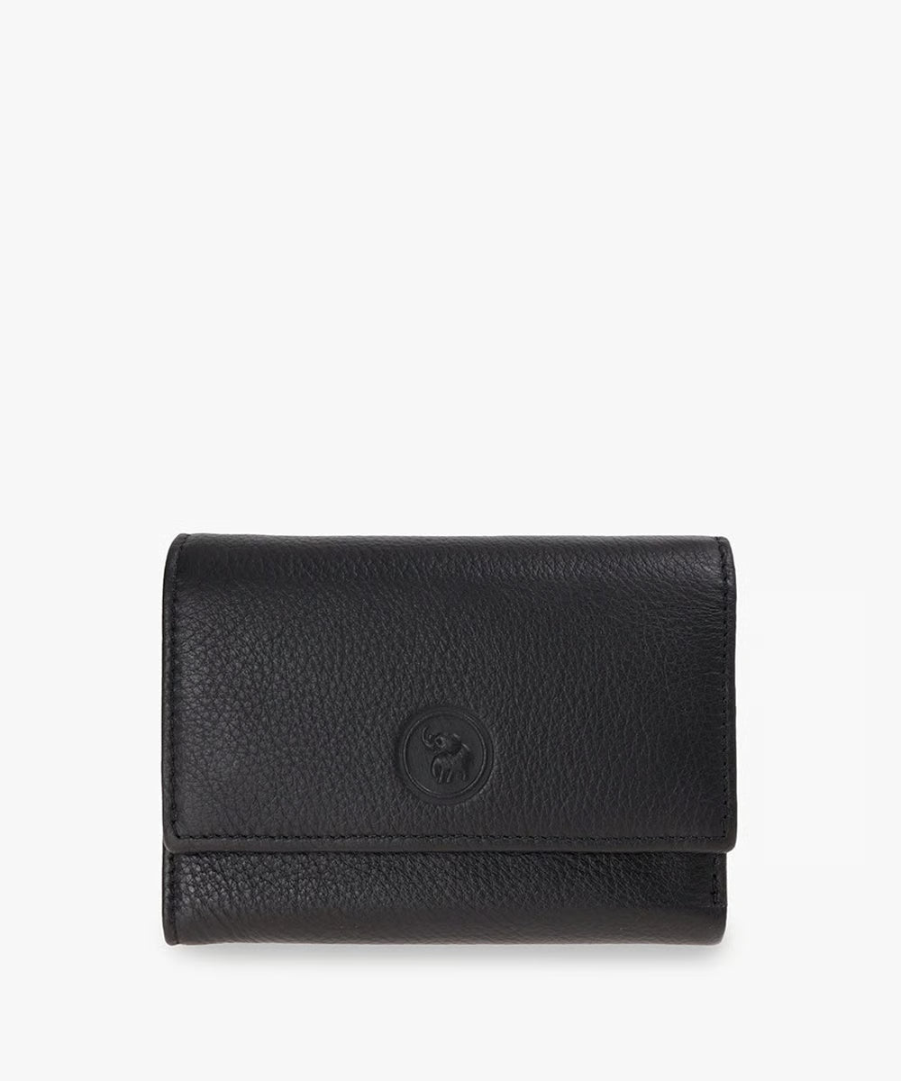 ארנק מעור דגם שרי