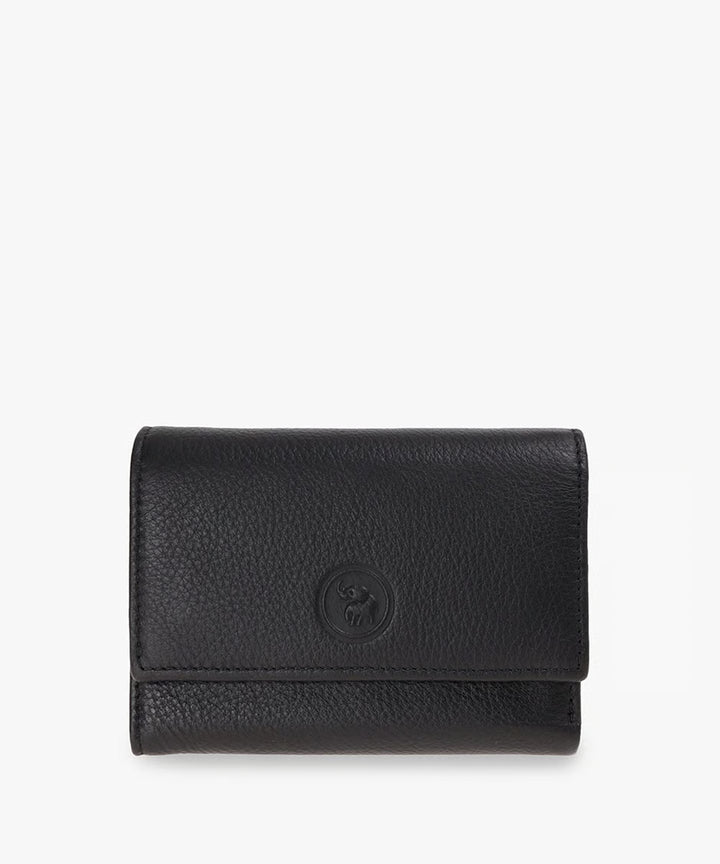 ארנק מעור דגם שרי