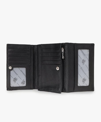 ארנק מעור דגם שרי