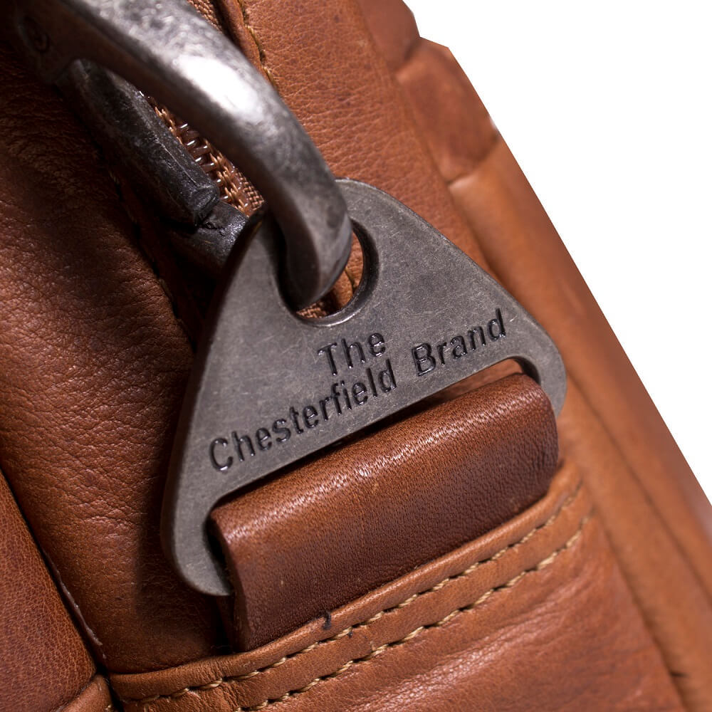 The Chesterfield Brand תיק עסקים ללפטופ עד 16 אינץ' Seth